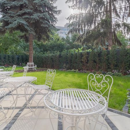 Arta Residence オラデア エクステリア 写真