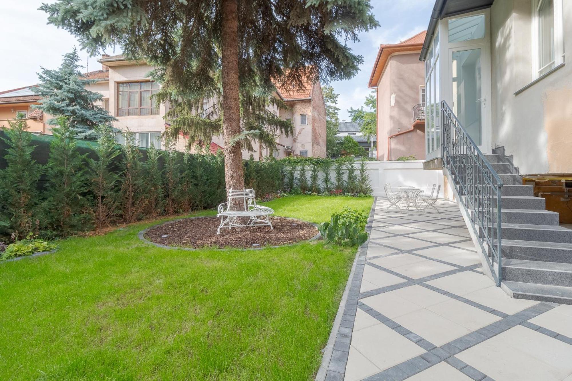 Arta Residence オラデア エクステリア 写真