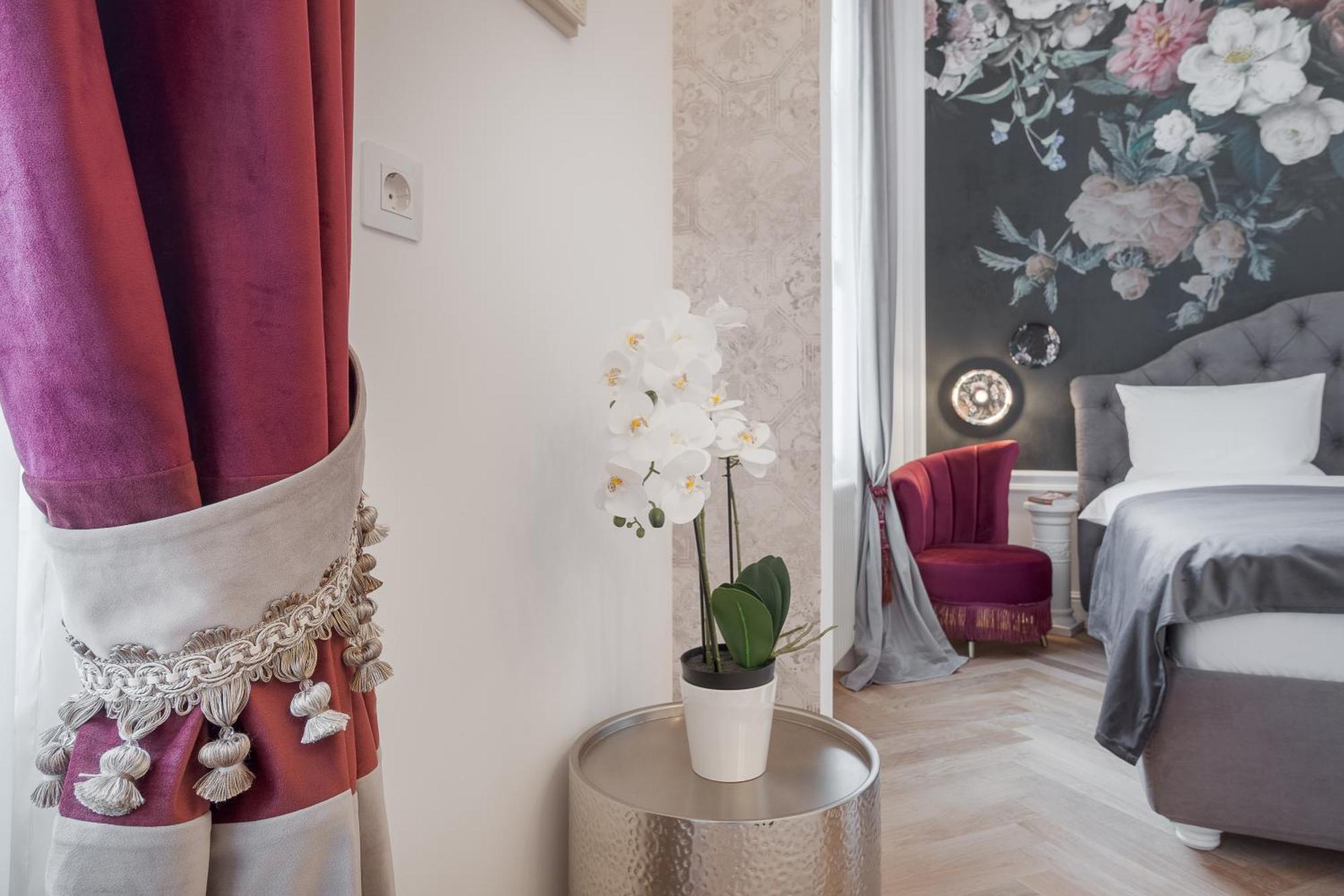 Arta Residence オラデア エクステリア 写真