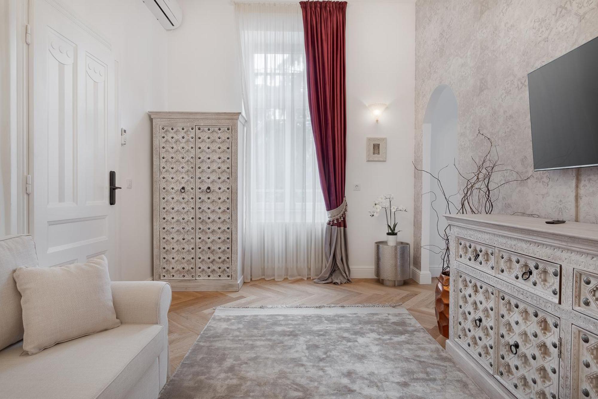 Arta Residence オラデア エクステリア 写真