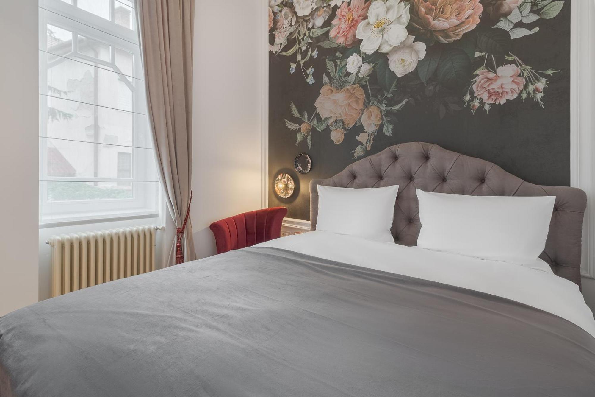 Arta Residence オラデア エクステリア 写真