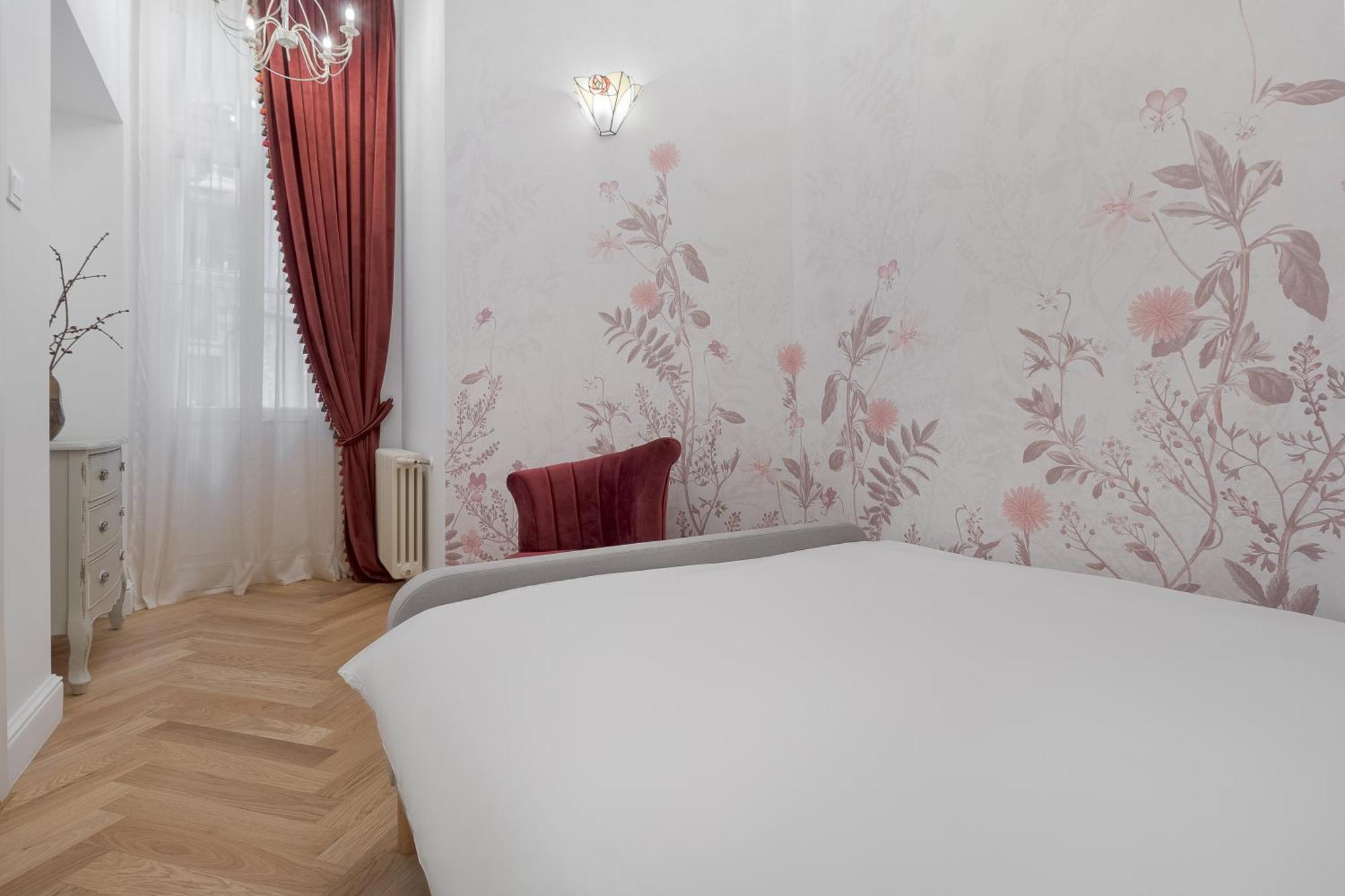 Arta Residence オラデア エクステリア 写真