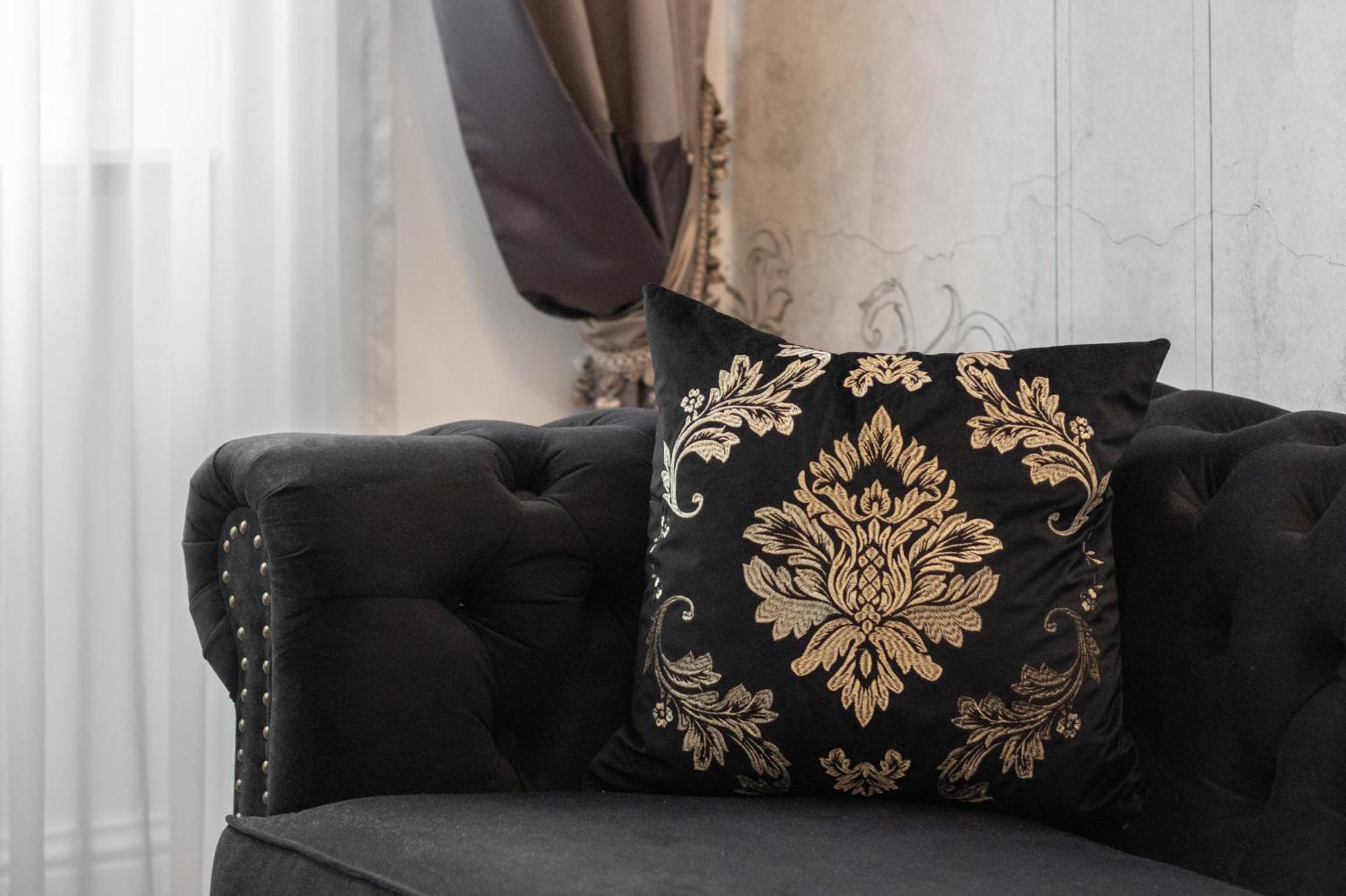 Arta Residence オラデア エクステリア 写真