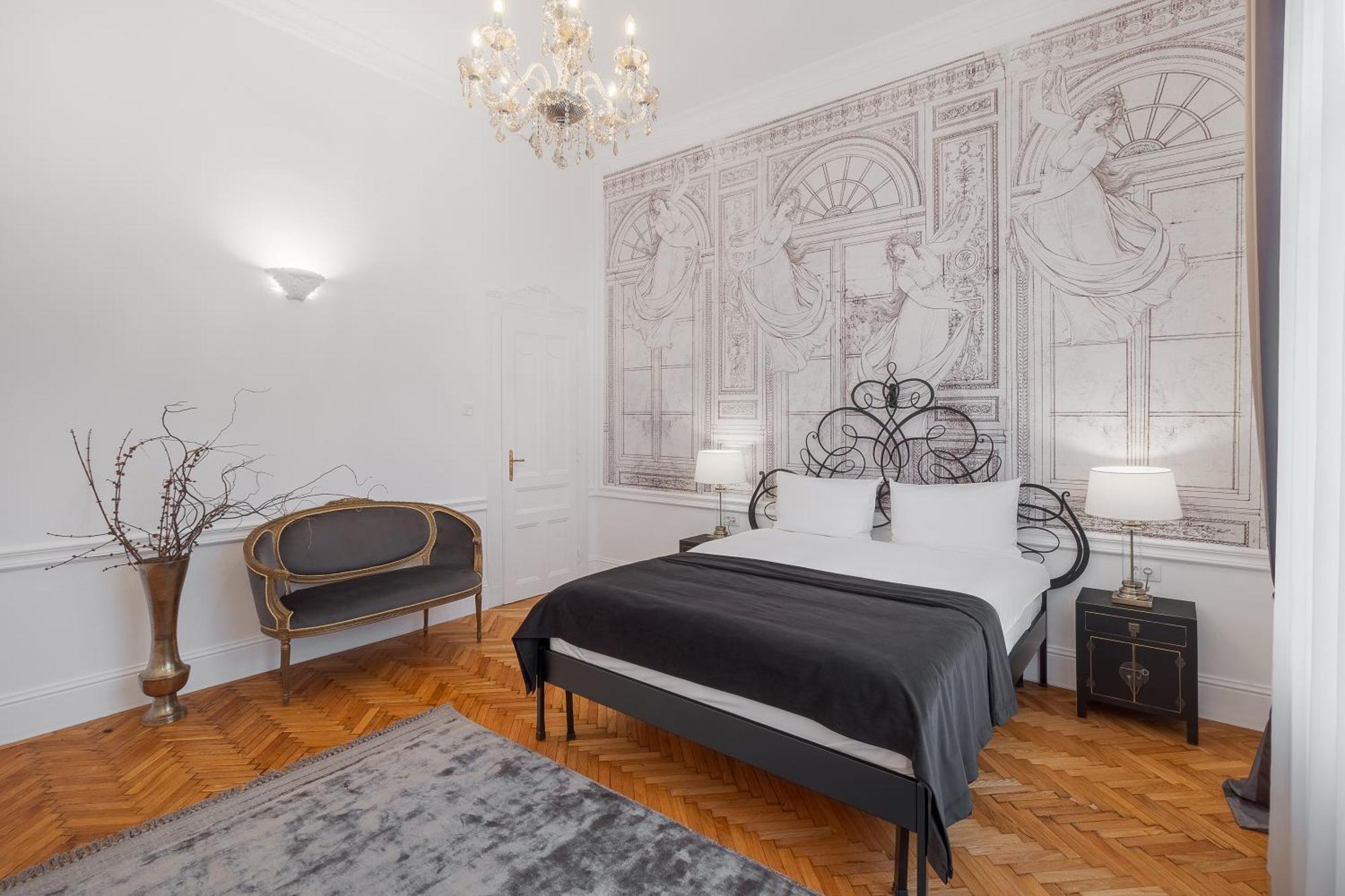 Arta Residence オラデア エクステリア 写真