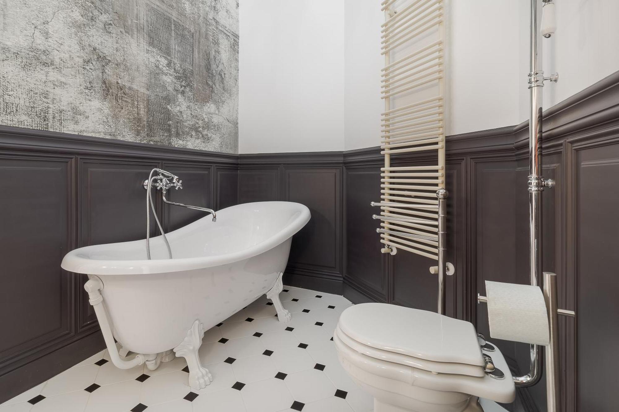 Arta Residence オラデア エクステリア 写真