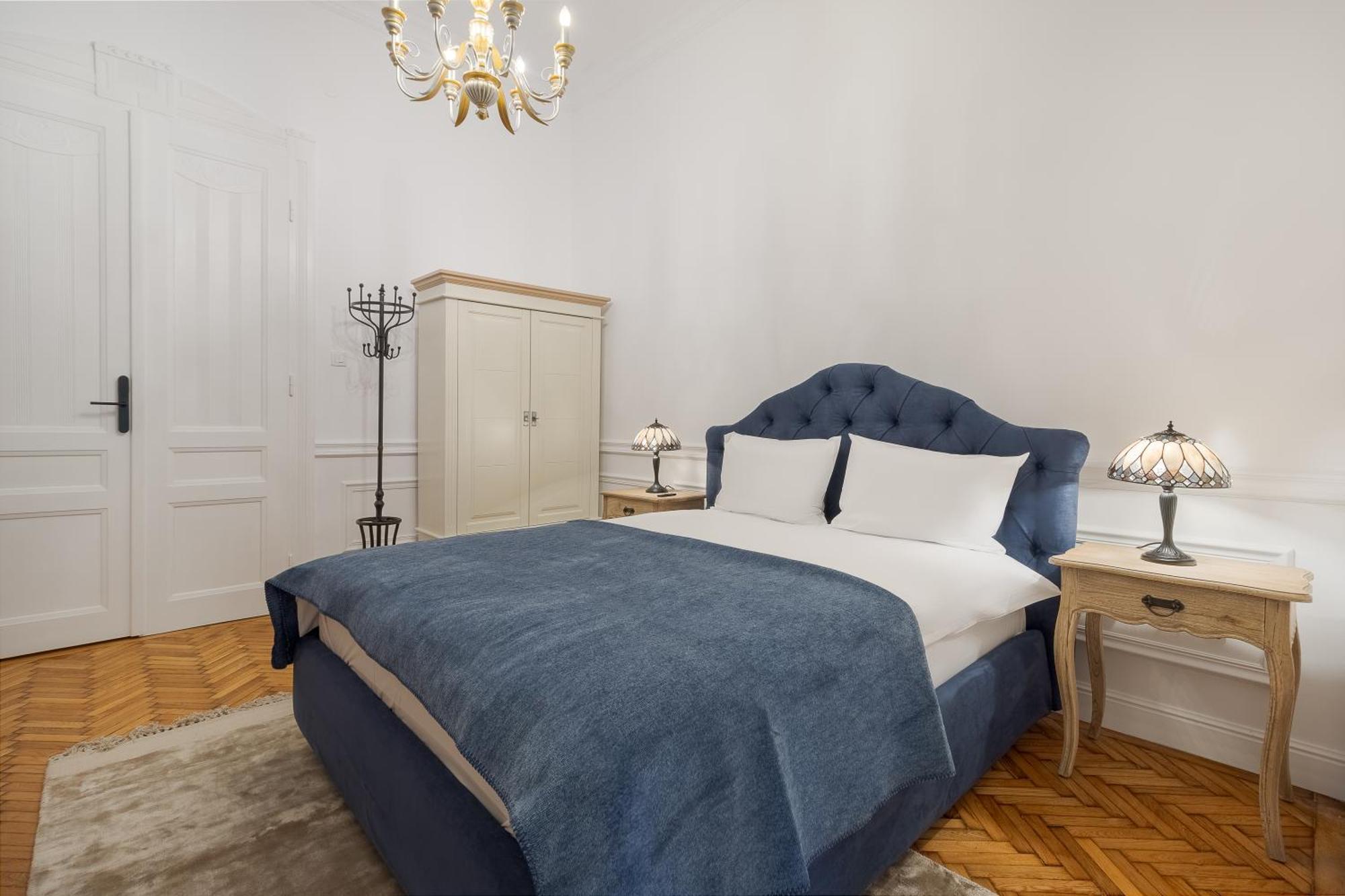 Arta Residence オラデア エクステリア 写真