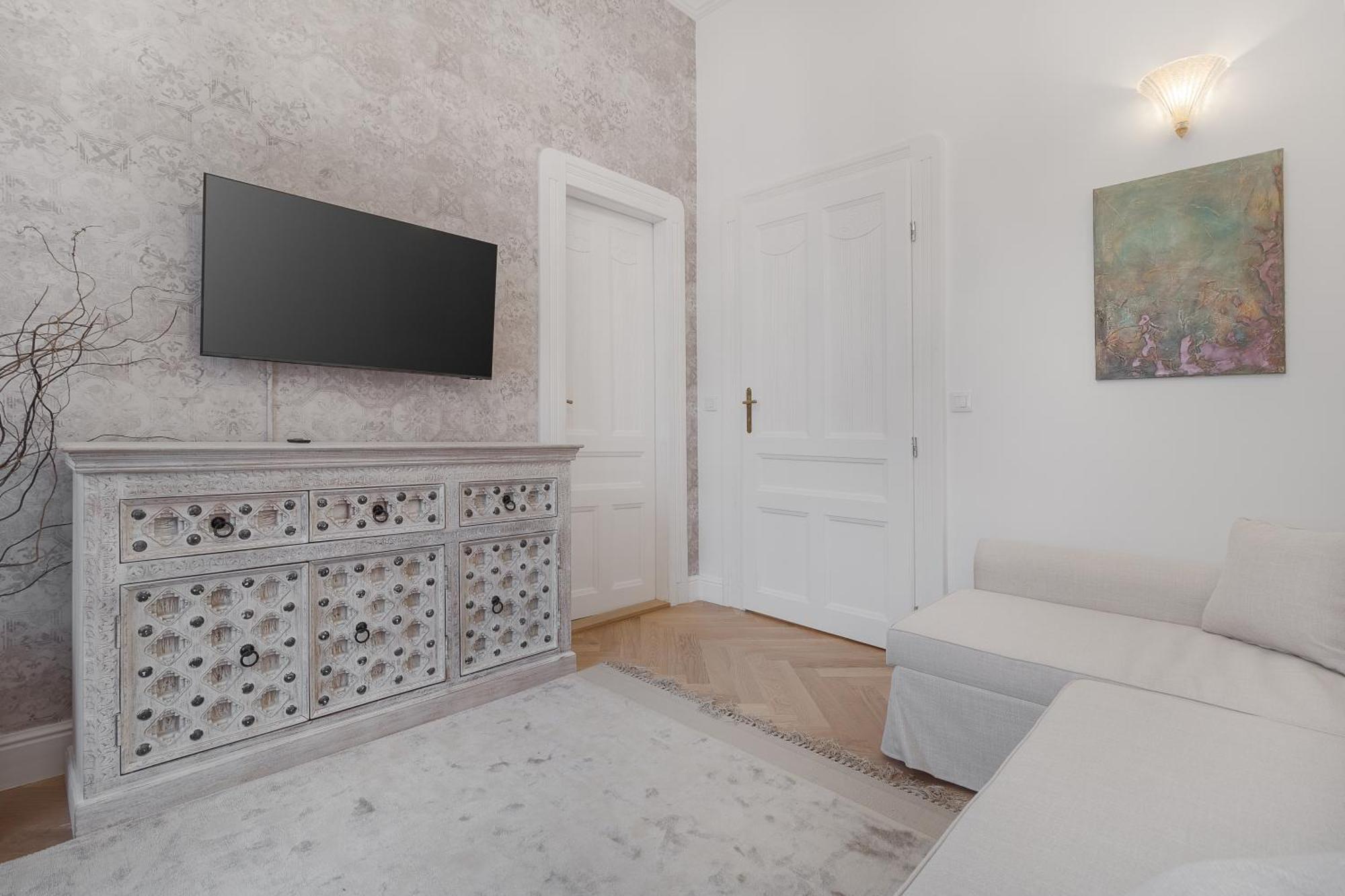 Arta Residence オラデア エクステリア 写真