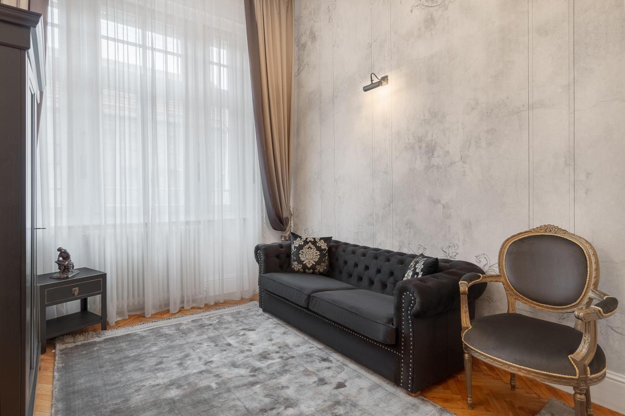 Arta Residence オラデア エクステリア 写真
