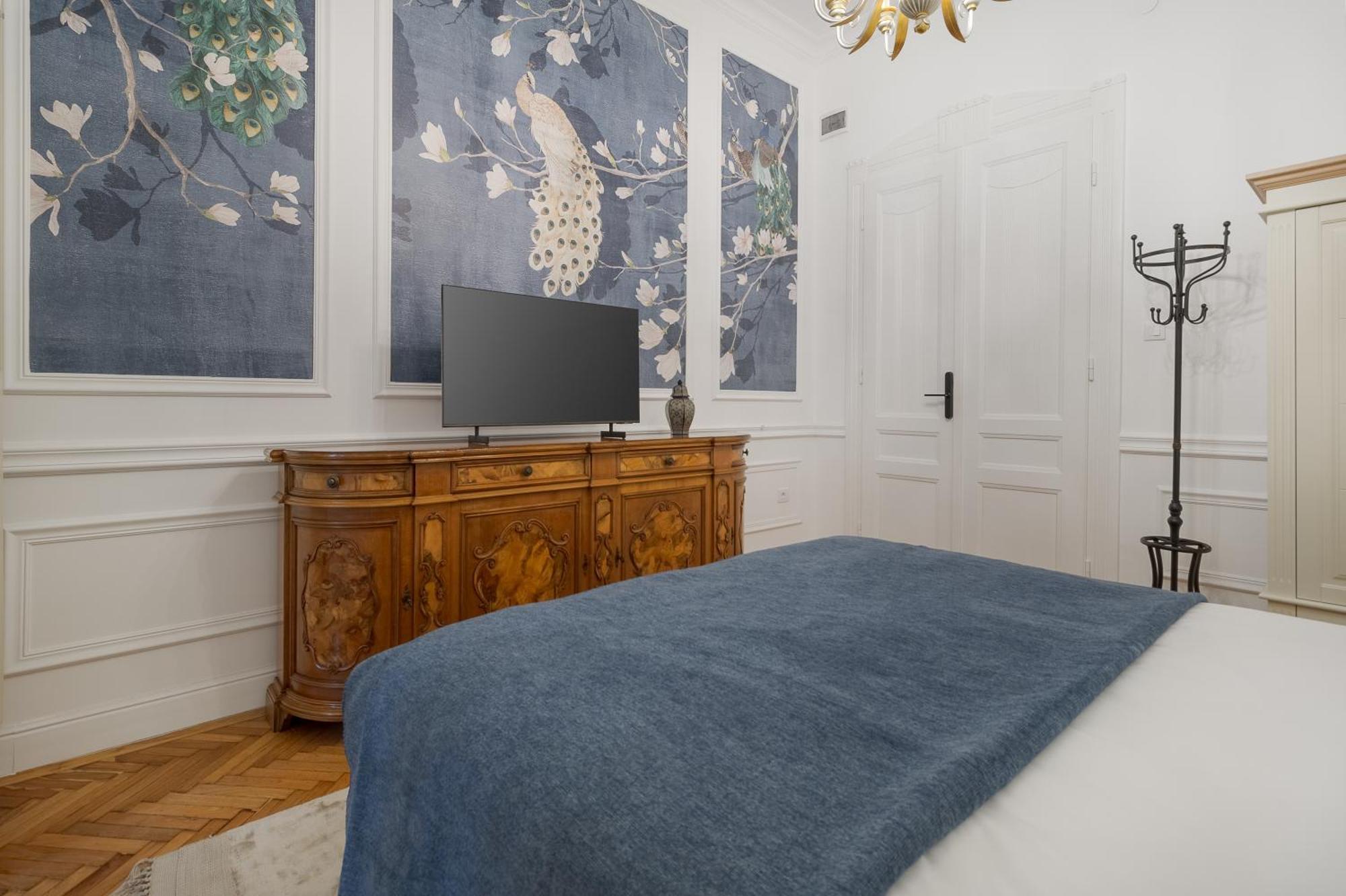 Arta Residence オラデア 部屋 写真