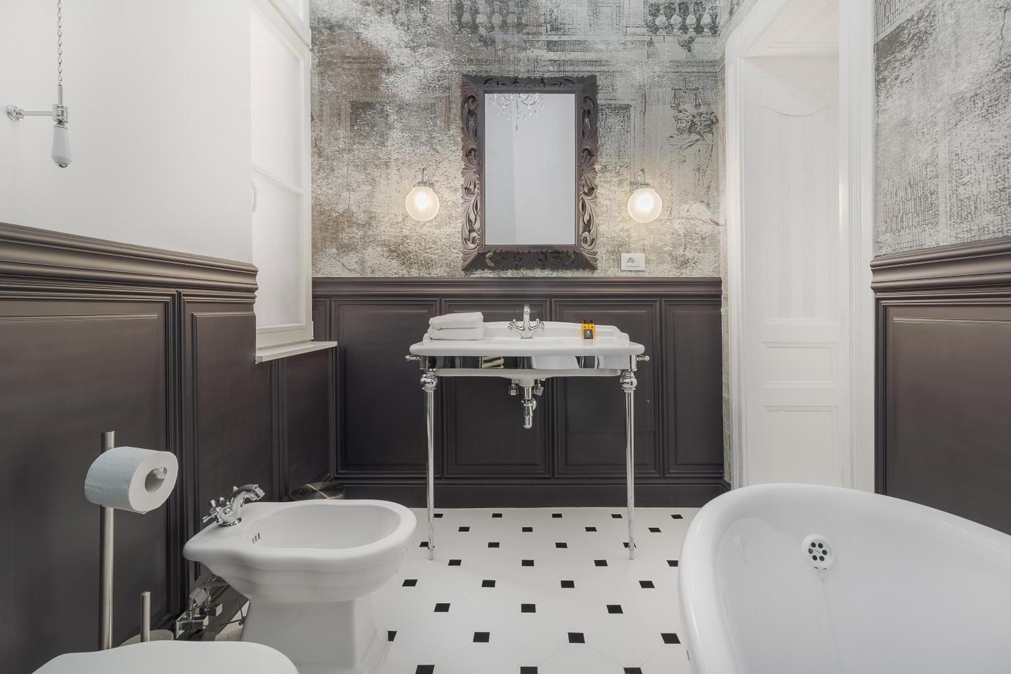Arta Residence オラデア エクステリア 写真
