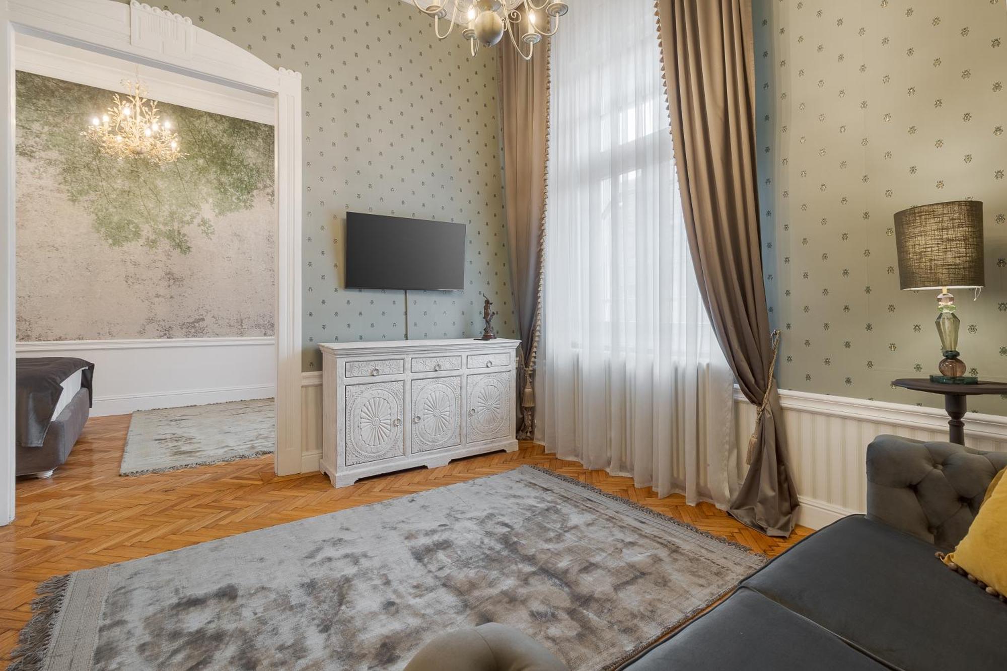 Arta Residence オラデア エクステリア 写真