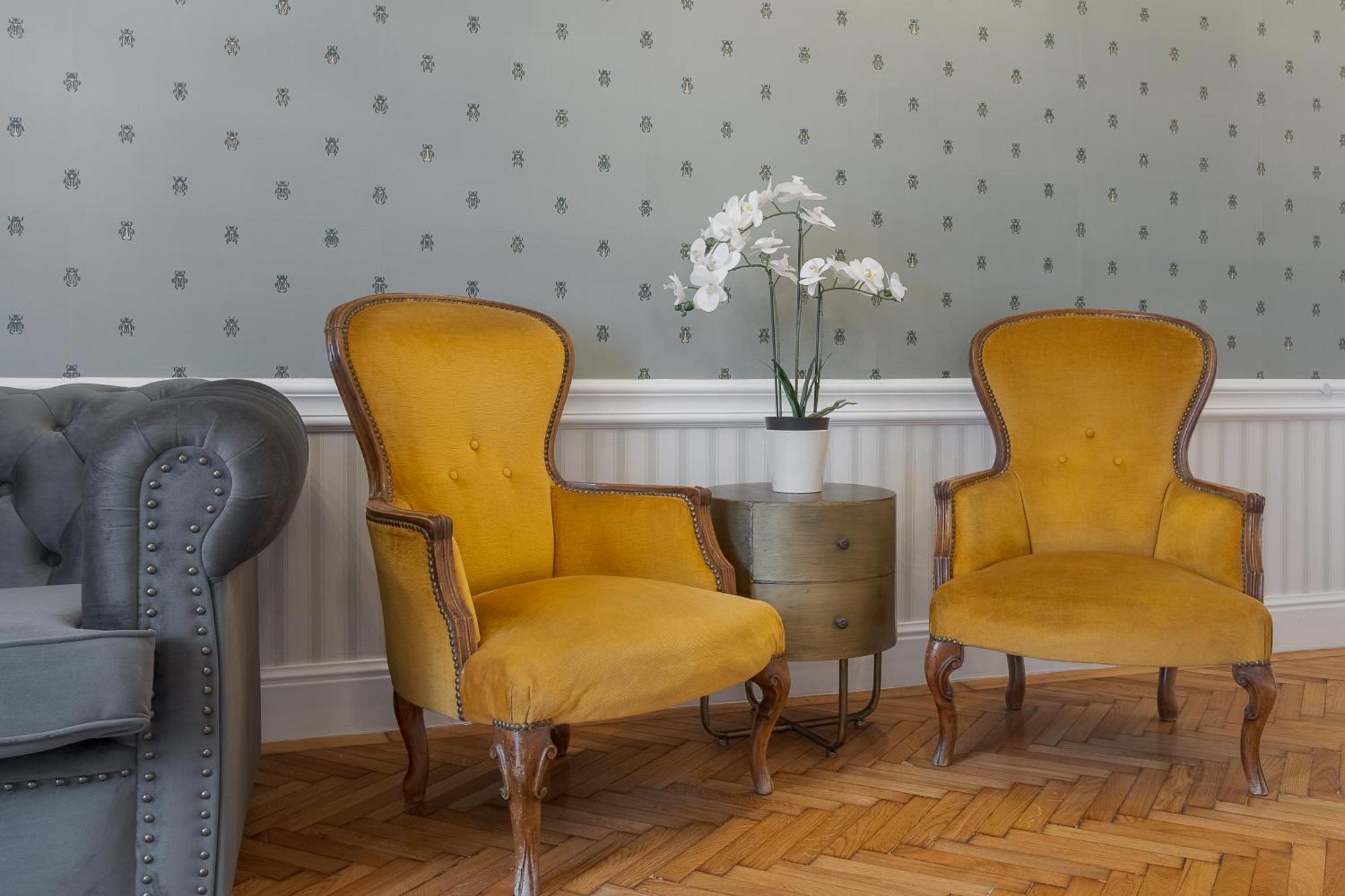 Arta Residence オラデア エクステリア 写真