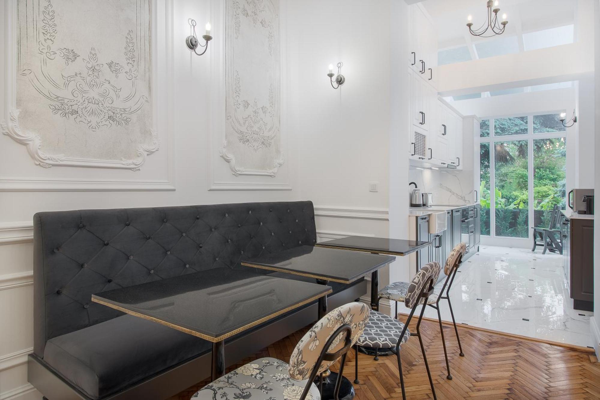 Arta Residence オラデア エクステリア 写真